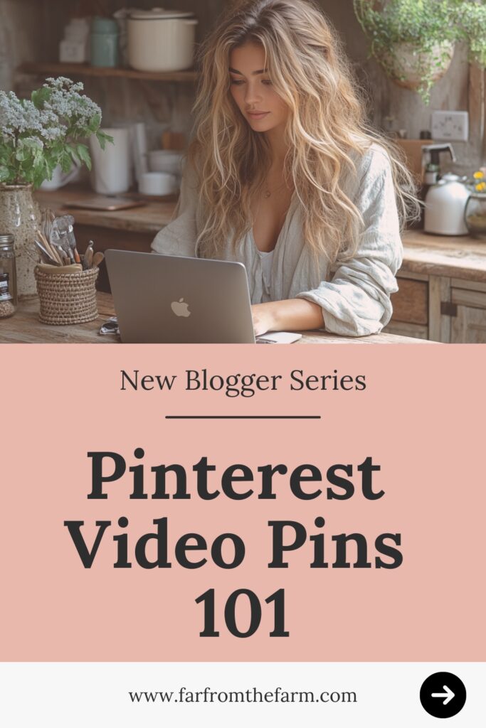 Check out the video pins article