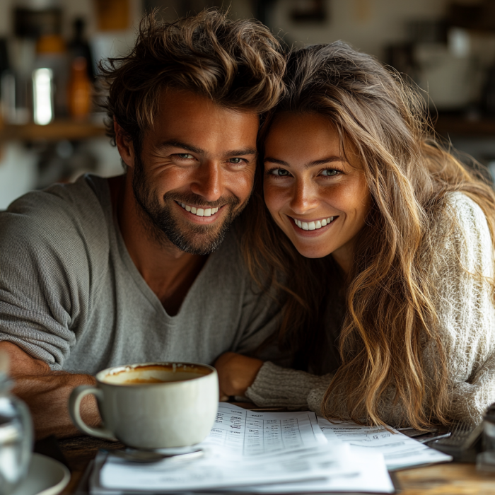 Money Management Tips for Married Couples