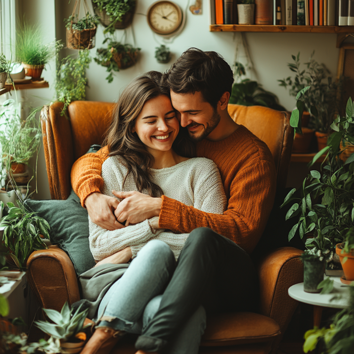 How to be a good friend to your spouse