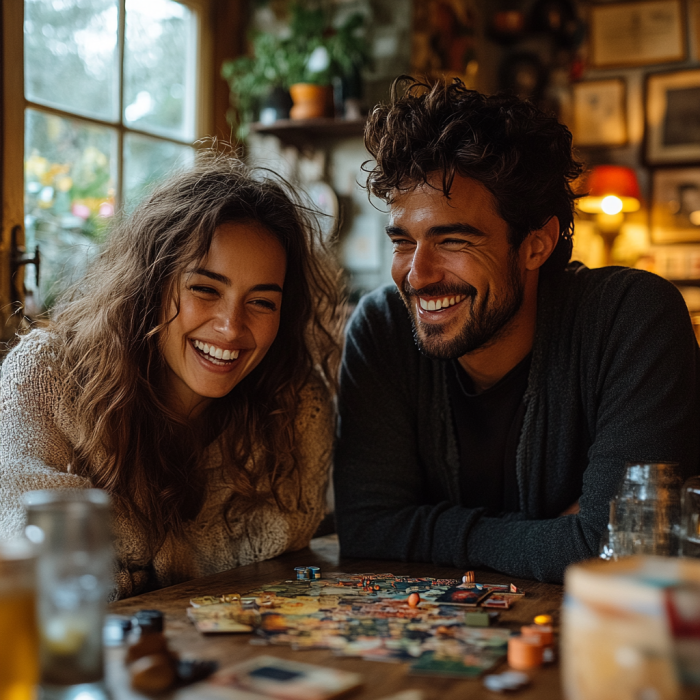 How to Be a Good Friend to Your Spouse