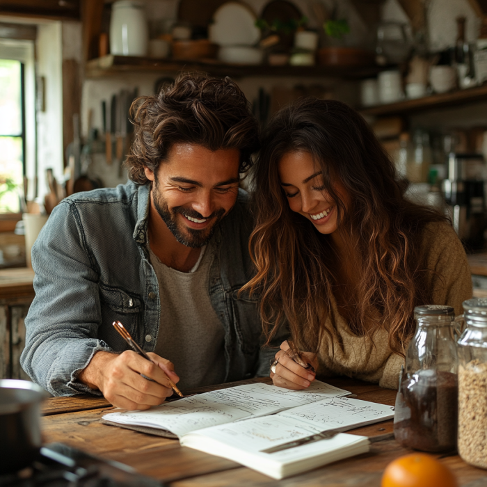 How to be a good friend to your spouse