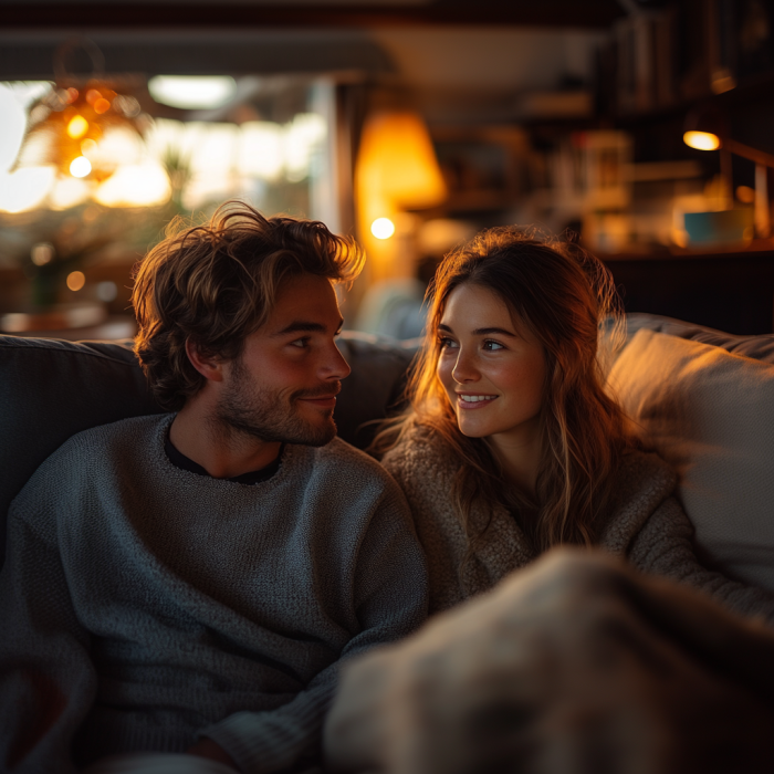 How to Be a Good Friend to Your Spouse