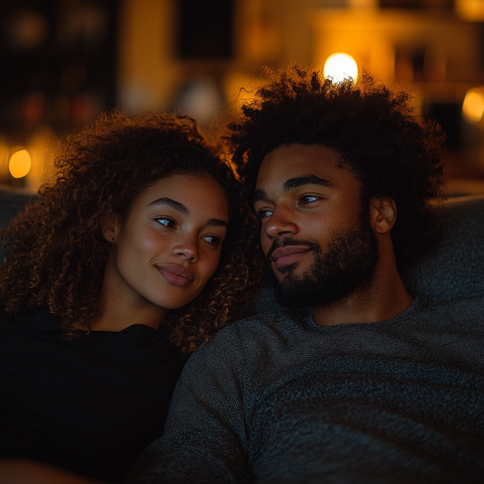 How to be a good friend to your spouse