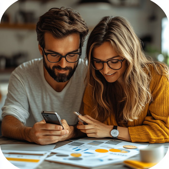 Money Management Tips for Married Couples