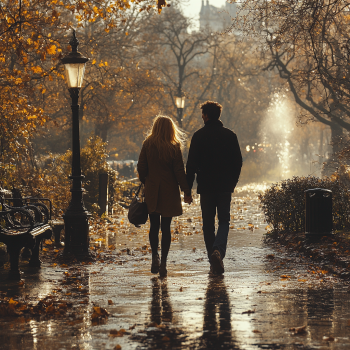 How to be a good friend to your spouse
