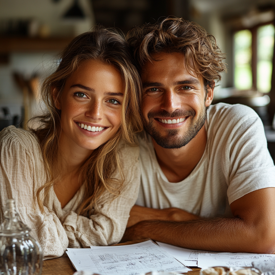 Money Management Tips for Married Couples