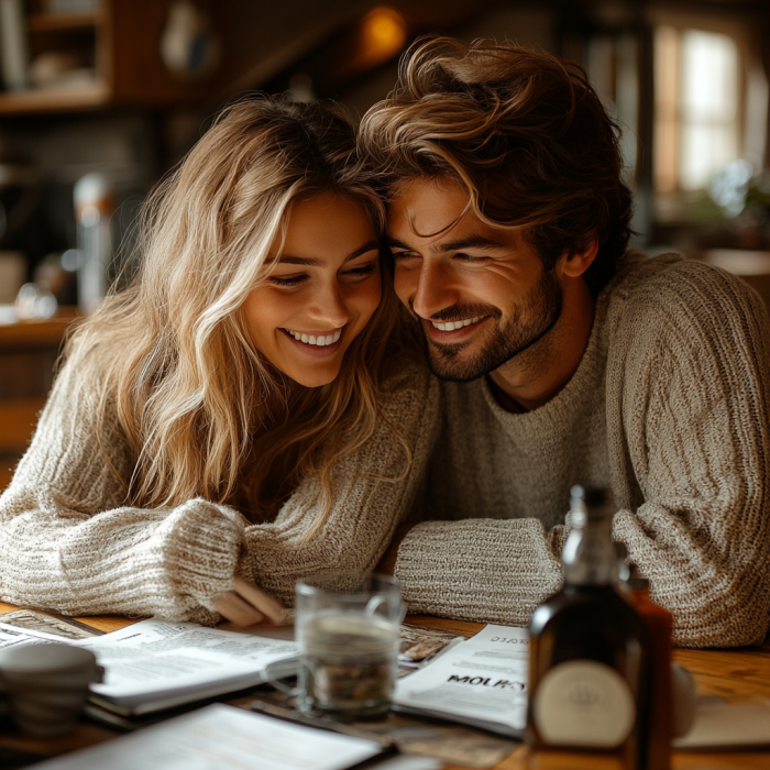 Money Management Tips for Married Couples