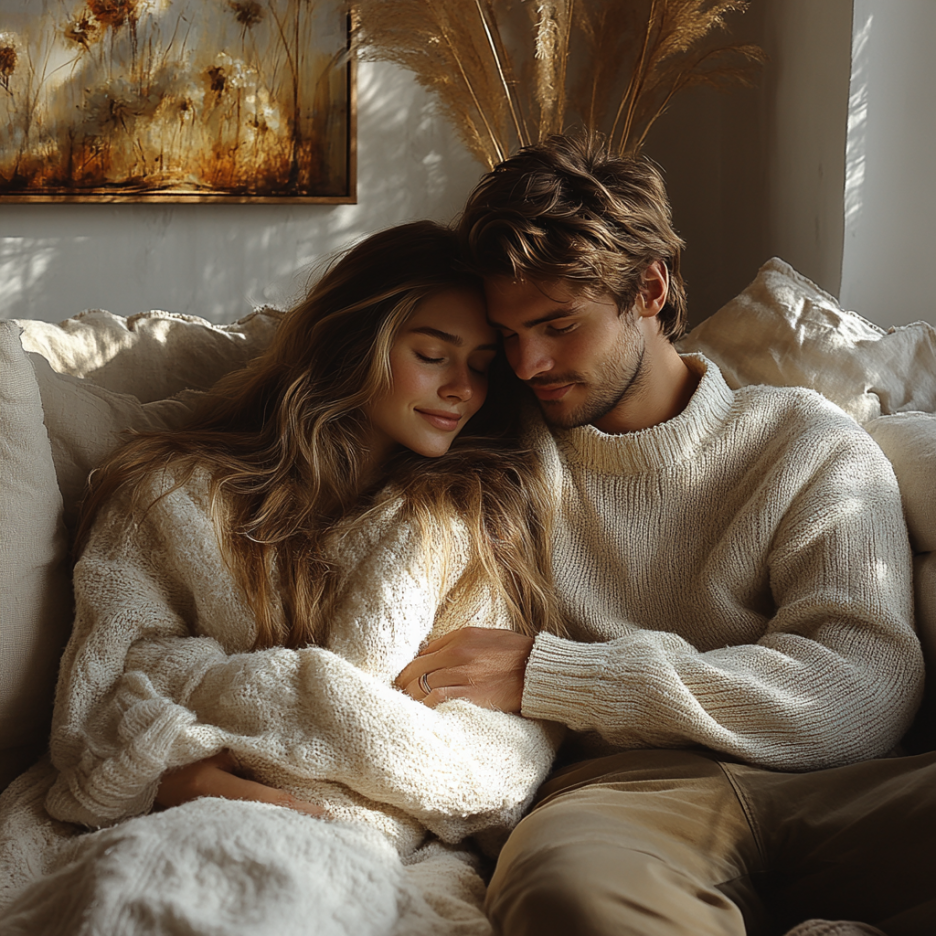 How to be a good friend to your spouse