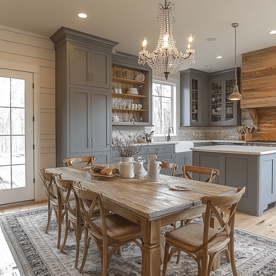 How to Infuse Your Home with Timeless Southern Charm