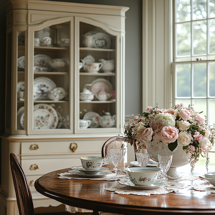How to Infuse Your Home with Timeless Southern Charm