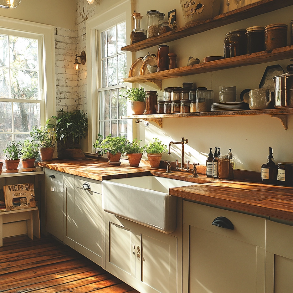 How to Infuse Your Home with Timeless Southern Charm