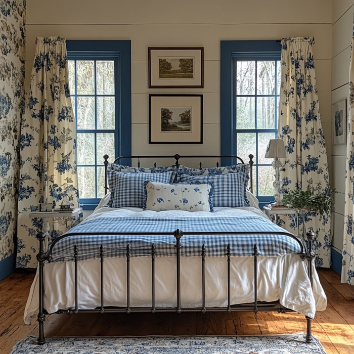 How to Infuse Your Home with Timeless Southern Charm