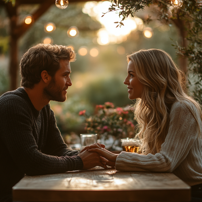 15 Ways to Keep God at the Center of Your Marriage