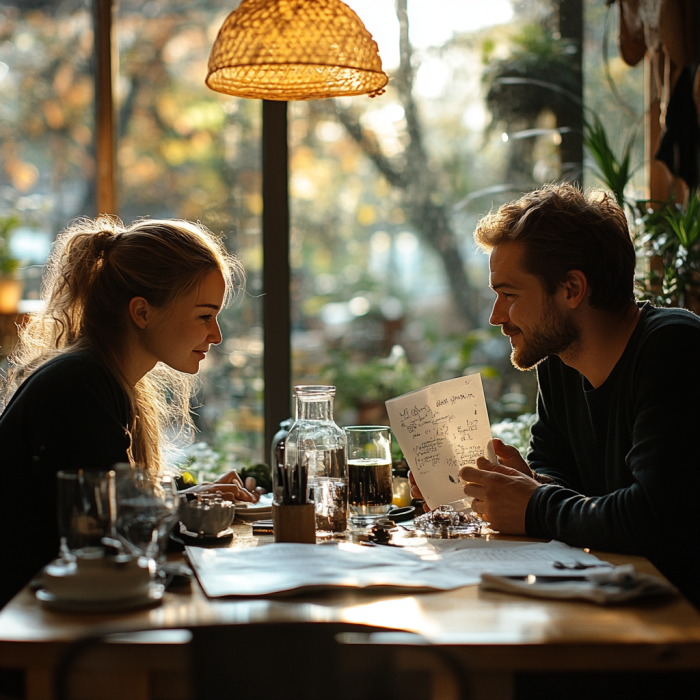 How to Grow as an Individual Within Your Marriage