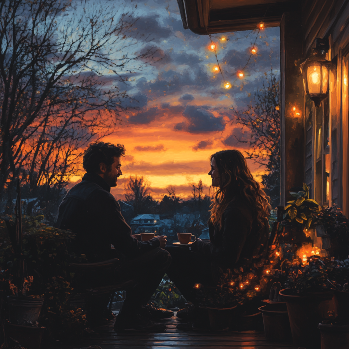 10 Tips for a Happy Marriage