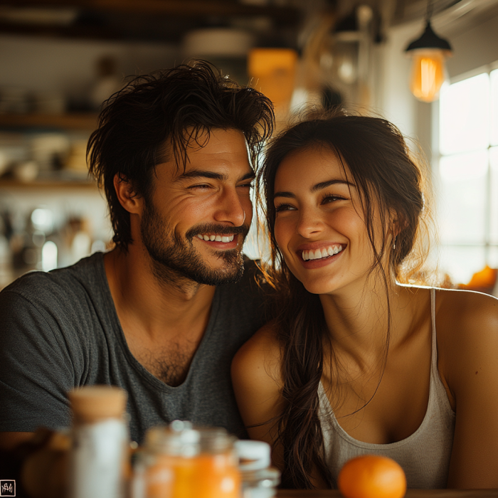 10 Tips for a Happy Marriage