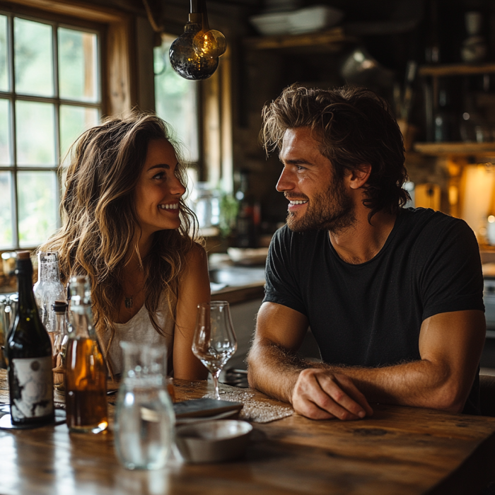 10 Tips for a Happy Marriage