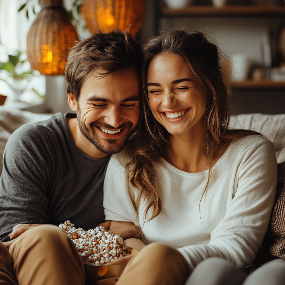 10 Tips for a Happy Marriage