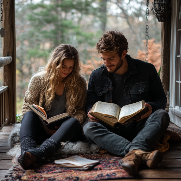 How to Grow as an Individual Within Your Marriage
