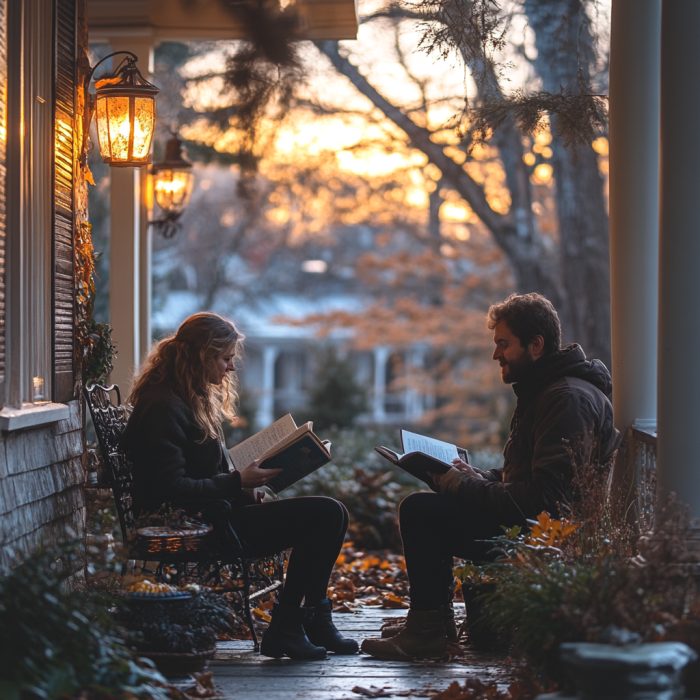 How to Grow as an Individual Within Your Marriage