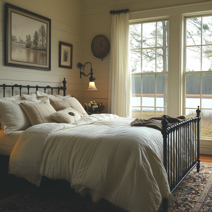 How to Infuse Your Home with Timeless Southern Charm