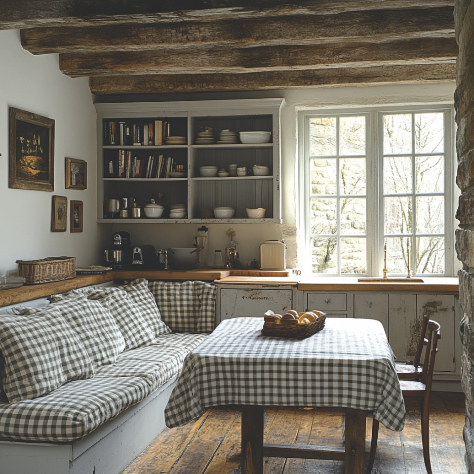 How to Infuse Your Home with Timeless Southern Charm