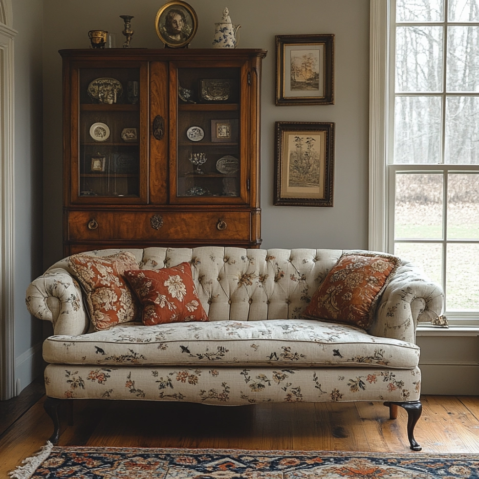 How to Infuse Your Home with Timeless Southern Charm