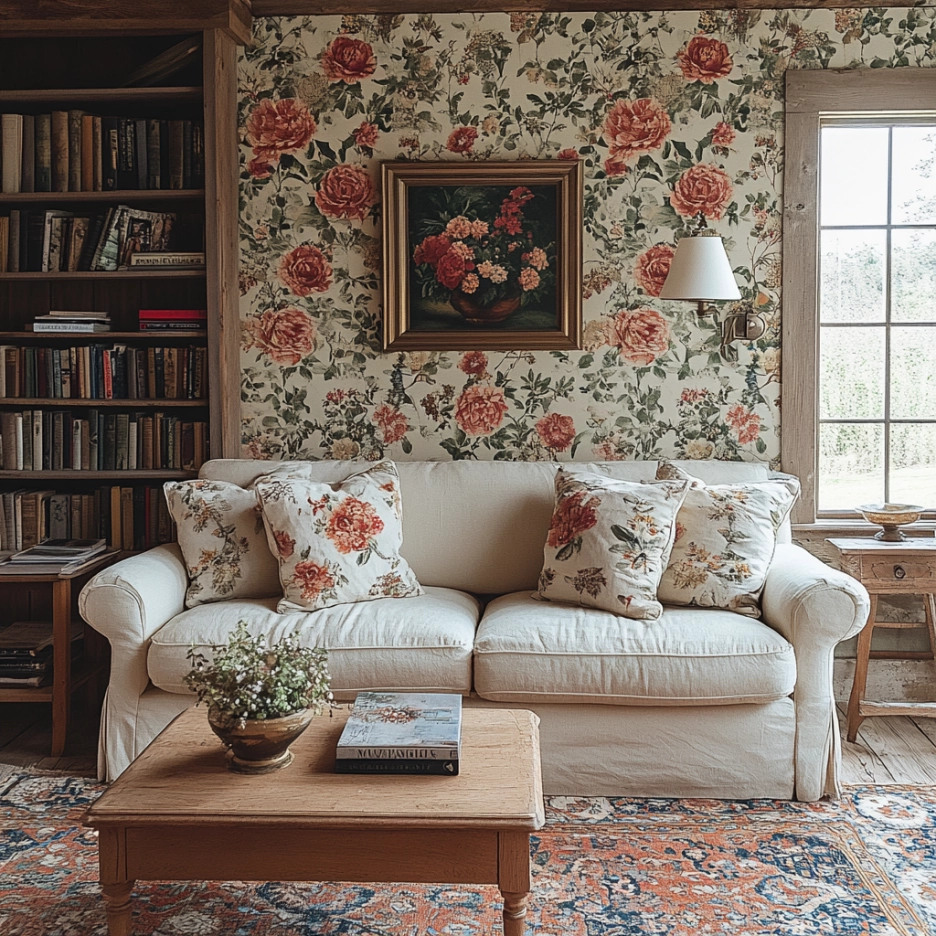 How to Infuse Your Home with Timeless Southern Charm