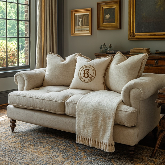 How to Infuse Your Home with Timeless Southern Charm