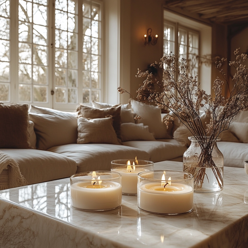 20 Ways to Make Your Home Look Expensive