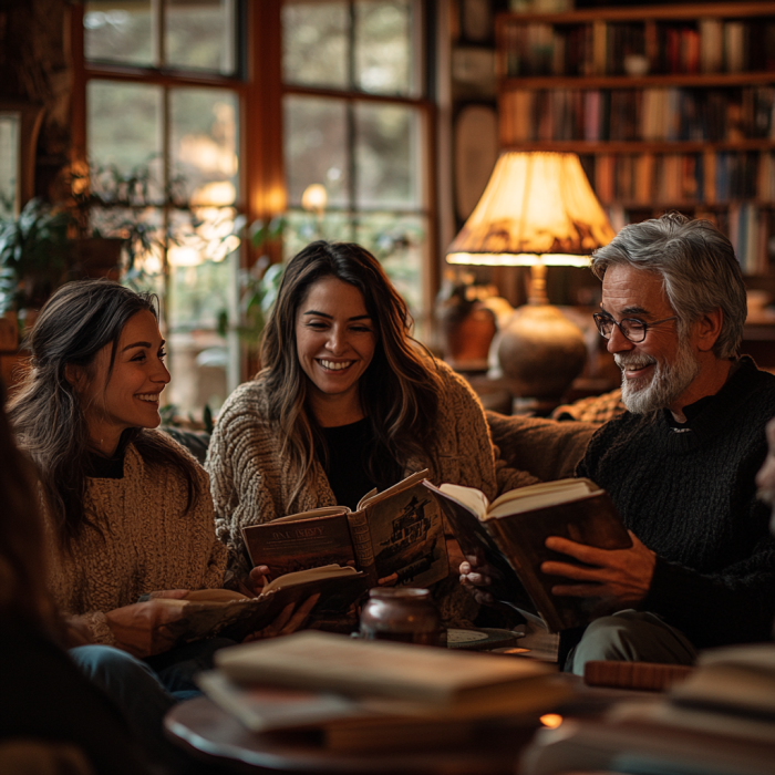 15 Ways to Keep God at the Center of Your Marriage