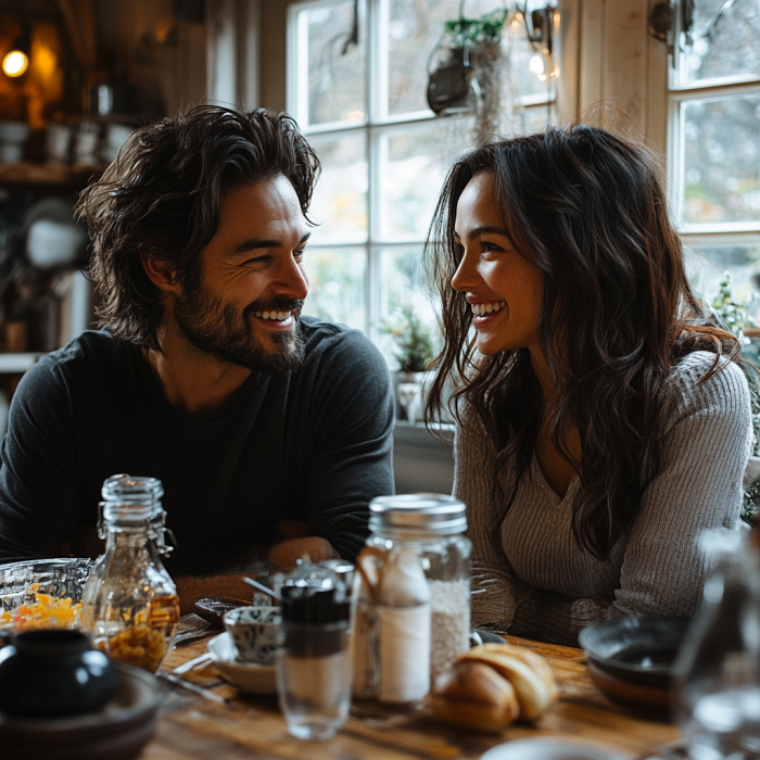 How to Grow as an Individual Within Your Marriage
