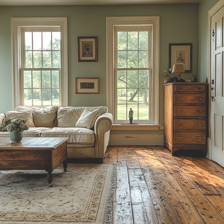 How to Infuse Your Home with Timeless Southern Charm