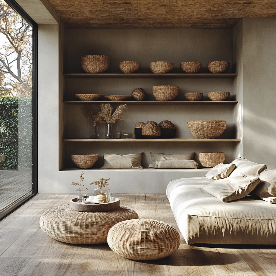 20 Ways to Make Your Home Look Expensive
