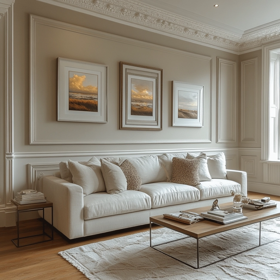 20 Ways to Make Your Home Look Expensive