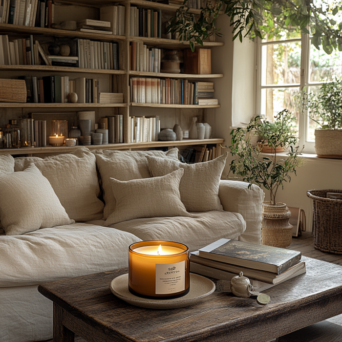 20 Best Designer Candles to Elevate Your Home