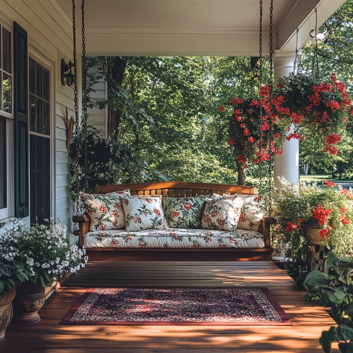 How to Infuse Your Home with Timeless Southern Charm