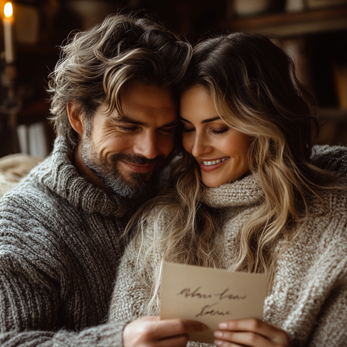 10 Tips for a Happy Marriage