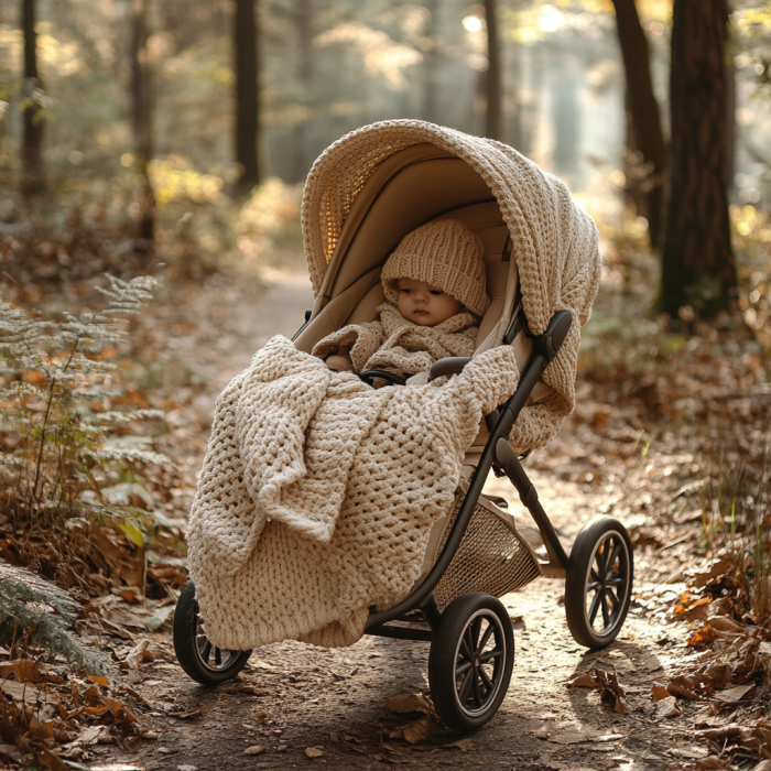 Boho Nursery Decor Ideas