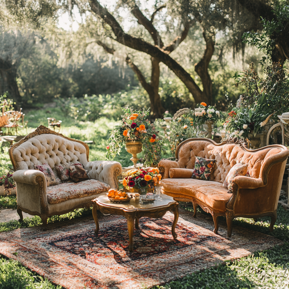 Classy Boho Wedding Ideas