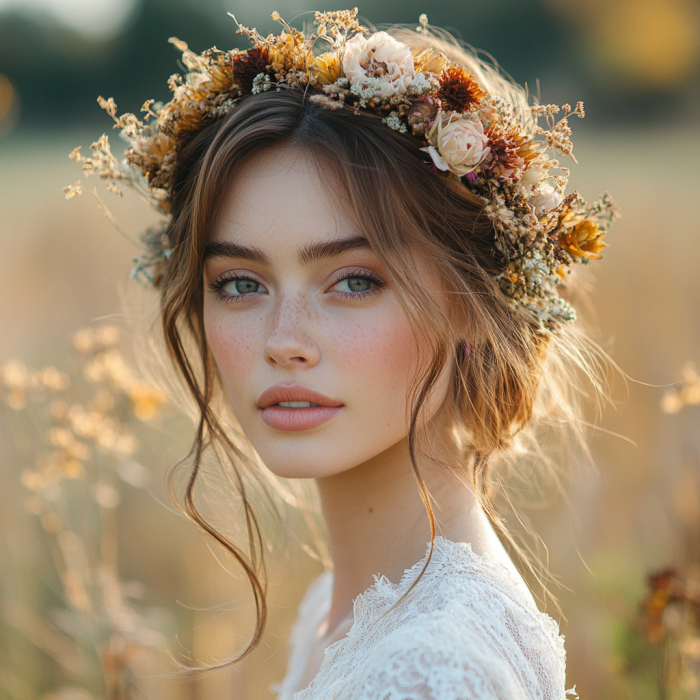 Classy Boho Wedding Ideas