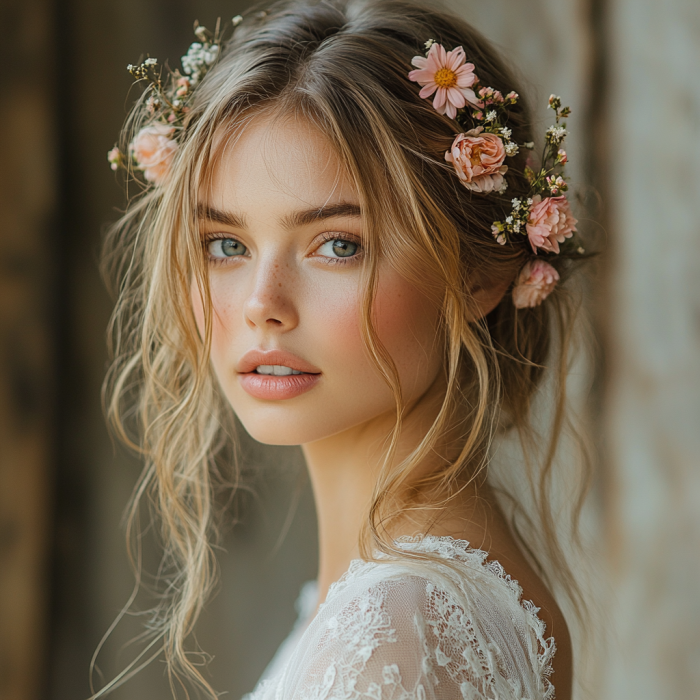 Classy Boho Wedding Ideas