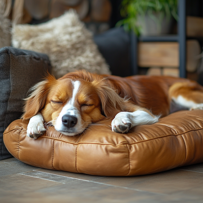 How to Transform Your Home with Elegant Brown Leather Seating