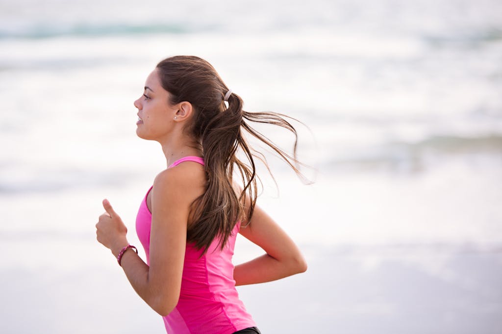 Fun Ways to Tone Up for Your Wedding