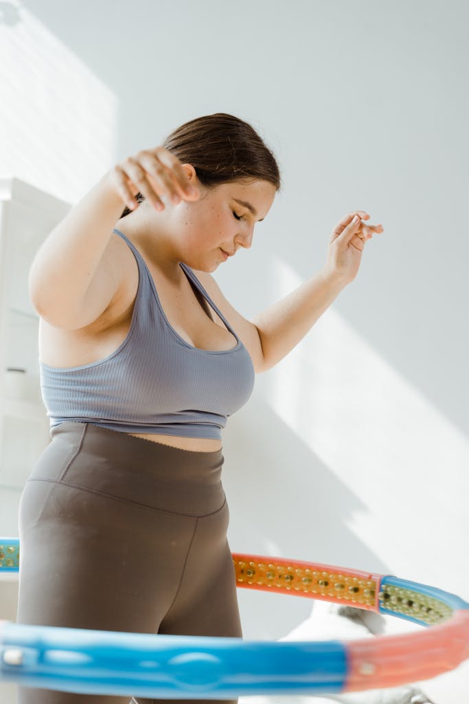 Tone Up for Your Wedding