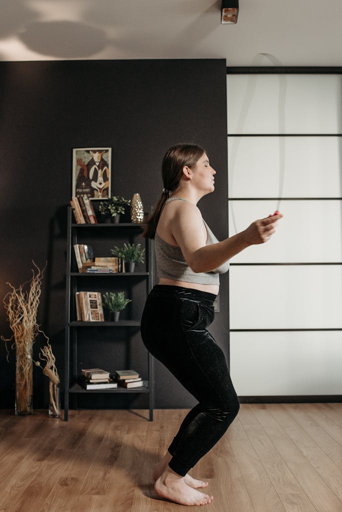 Tone Up for Your Wedding