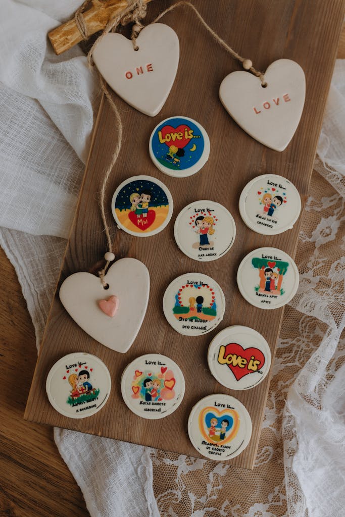 How to Host the Ultimate Valentine’s Couples Night!