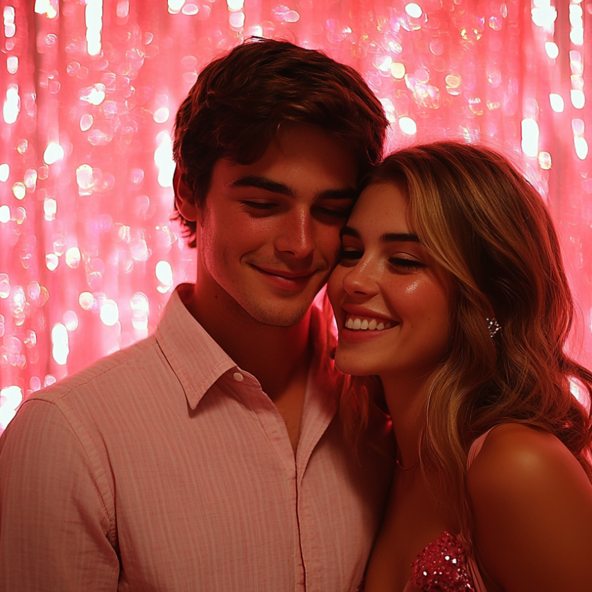 How to Host the Ultimate Valentine’s Couples Night!