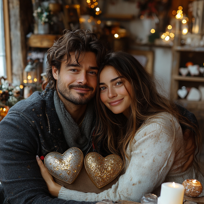 How to Host the Ultimate Valentine’s Couples Night!