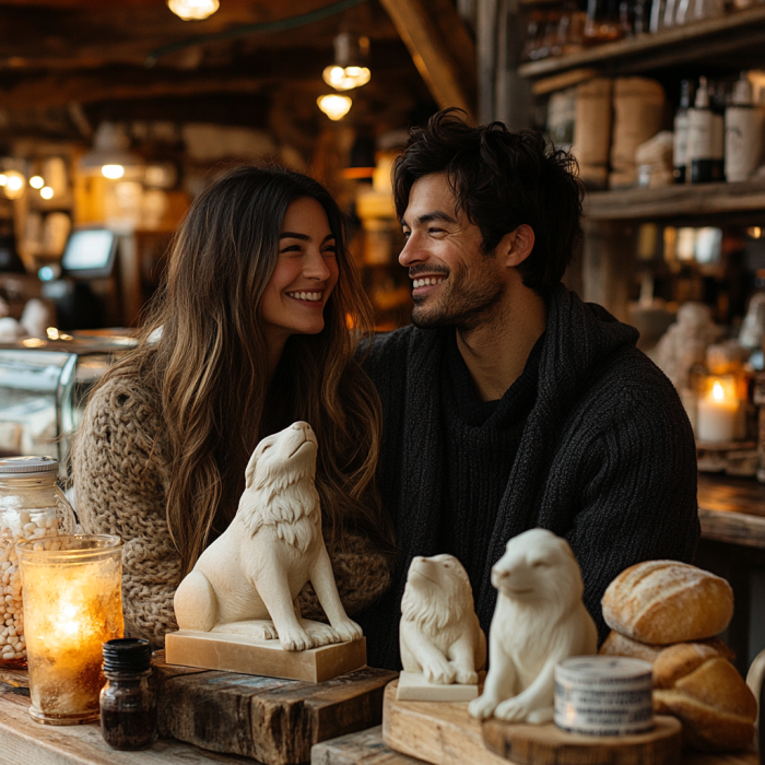 How to Host the Ultimate Valentine’s Couples Night!